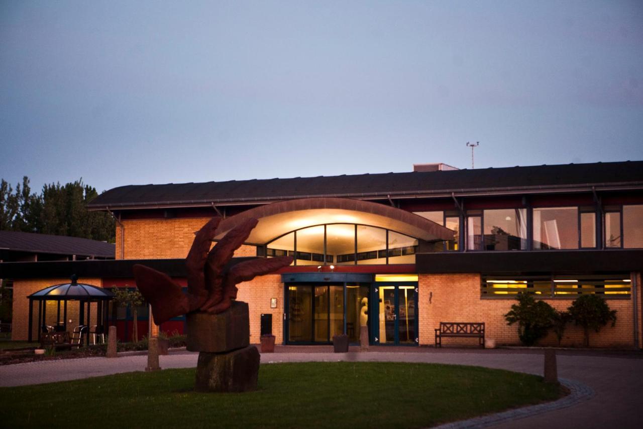Kobaek Strand Konferencecenter Skælskør エクステリア 写真