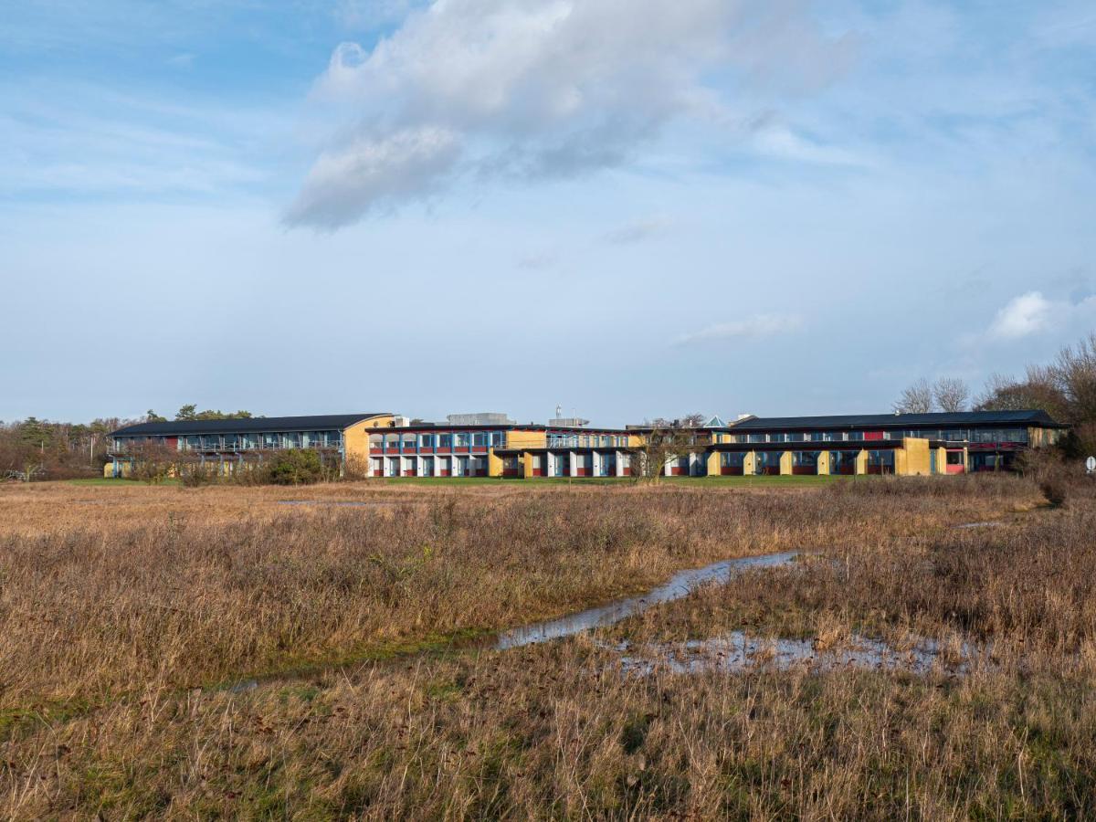 Kobaek Strand Konferencecenter Skælskør エクステリア 写真