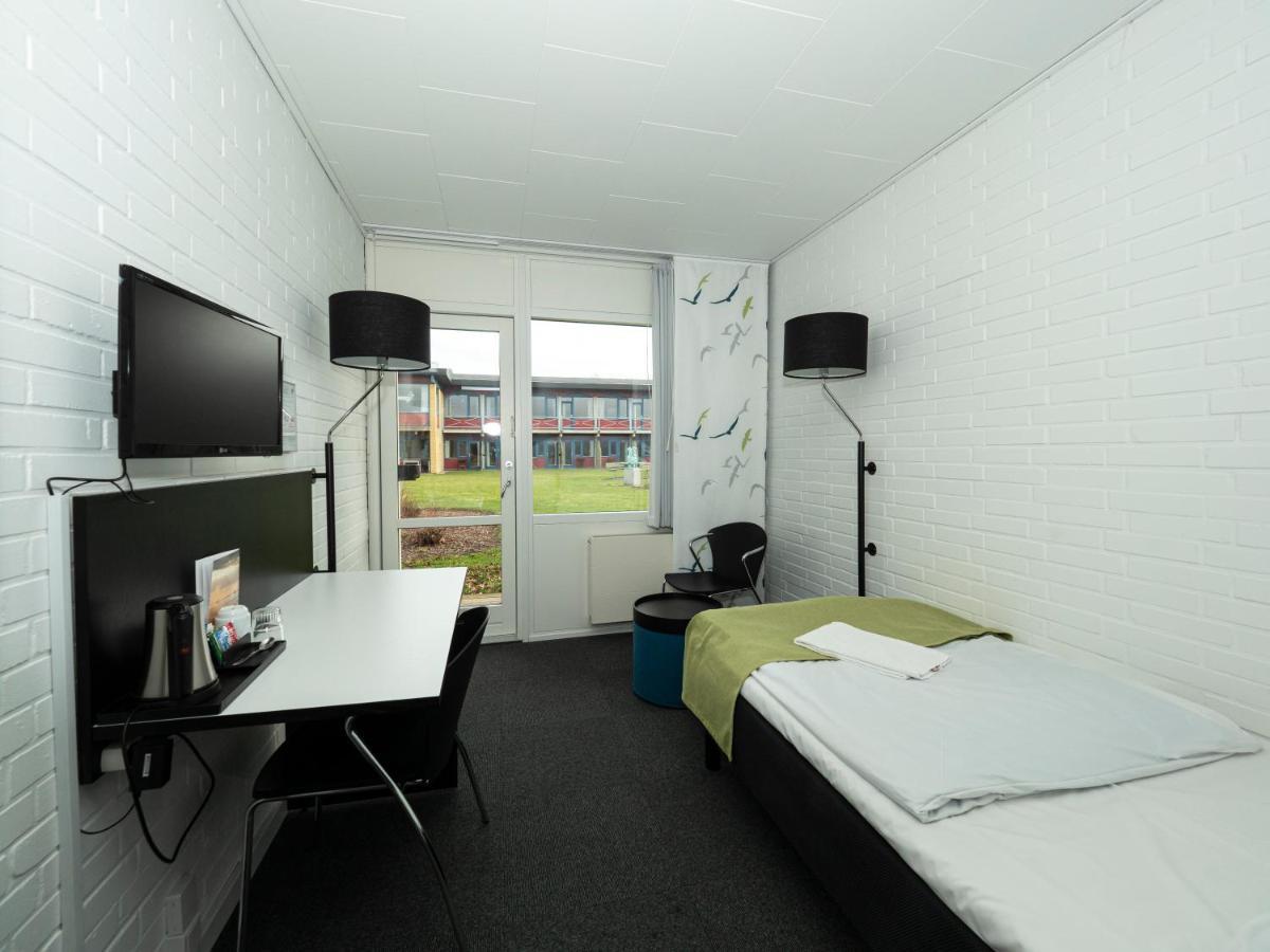 Kobaek Strand Konferencecenter Skælskør エクステリア 写真