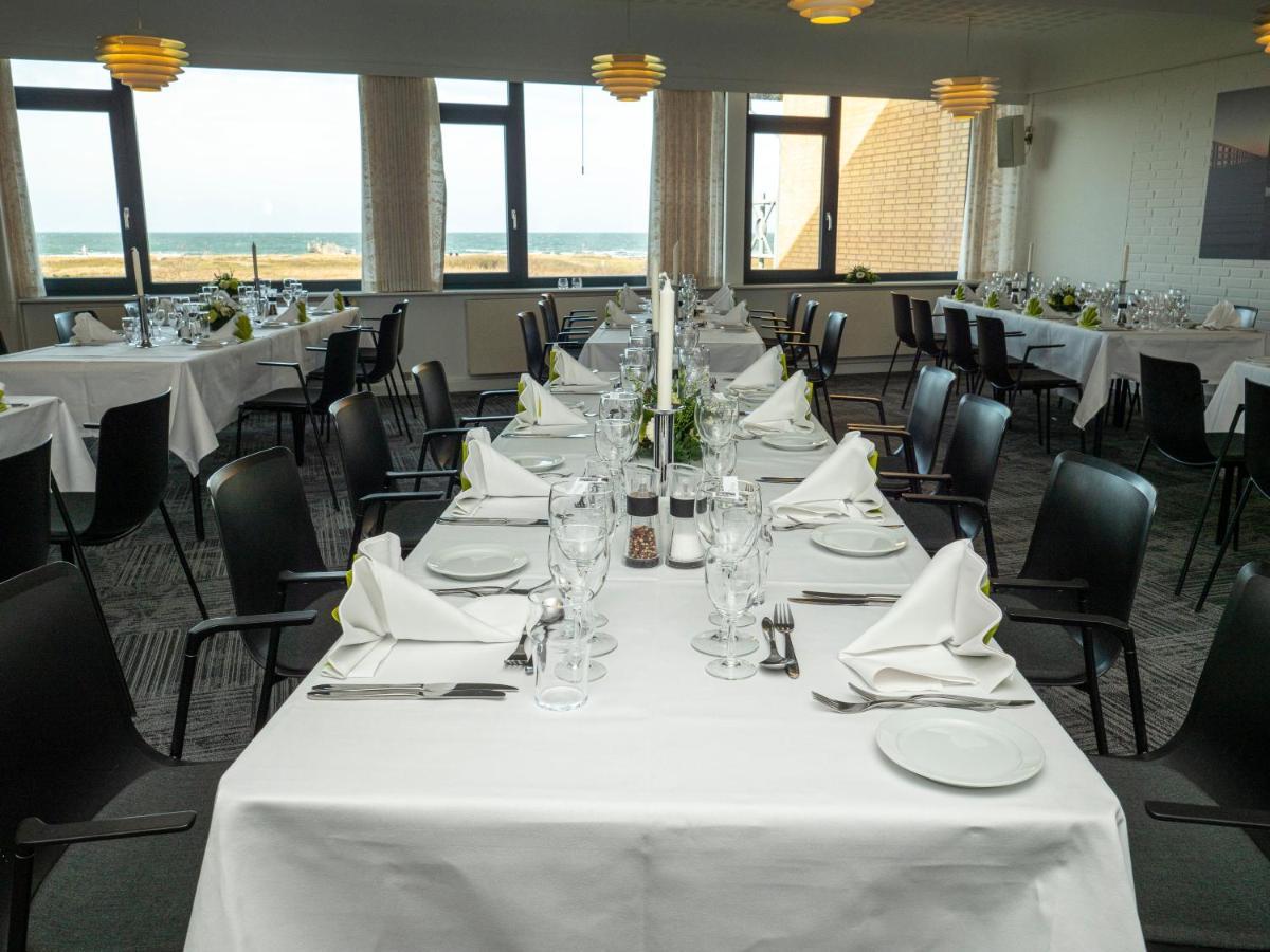Kobaek Strand Konferencecenter Skælskør エクステリア 写真