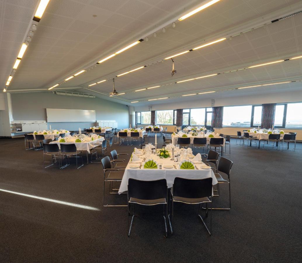 Kobaek Strand Konferencecenter Skælskør エクステリア 写真