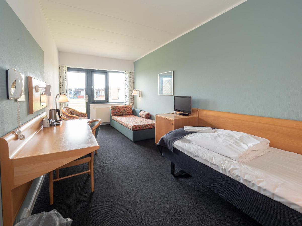 Kobaek Strand Konferencecenter Skælskør 部屋 写真