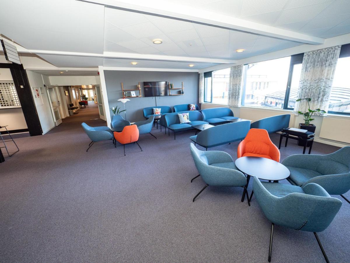 Kobaek Strand Konferencecenter Skælskør エクステリア 写真
