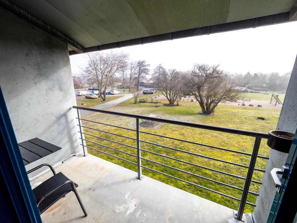 Kobaek Strand Konferencecenter Skælskør エクステリア 写真