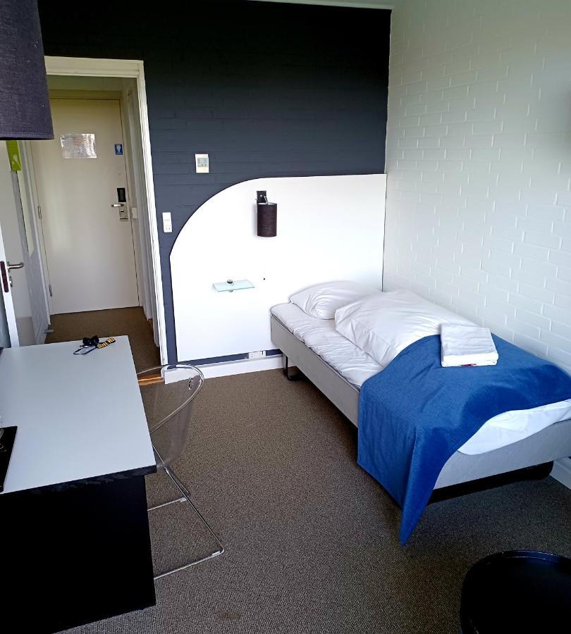 Kobaek Strand Konferencecenter Skælskør エクステリア 写真
