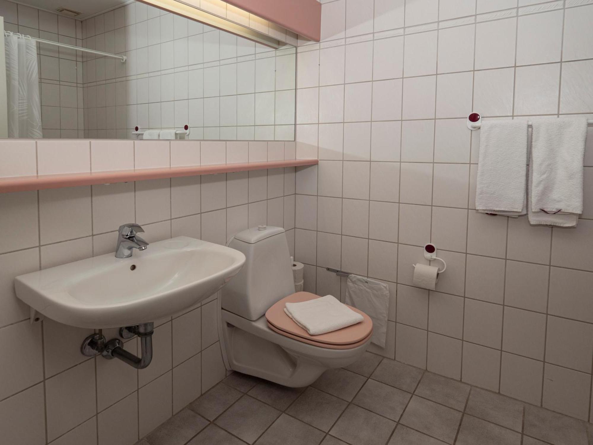 Kobaek Strand Konferencecenter Skælskør 部屋 写真