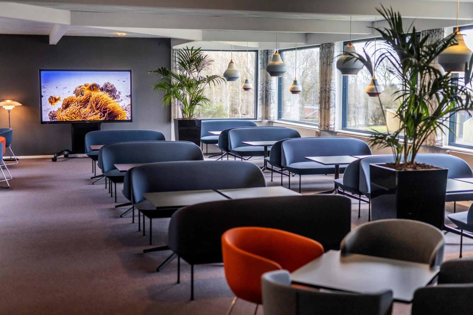 Kobaek Strand Konferencecenter Skælskør エクステリア 写真